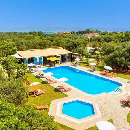 Kosmas Apart-hotel