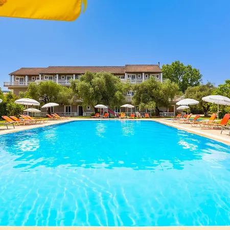 Kosmas Apart-hotel *