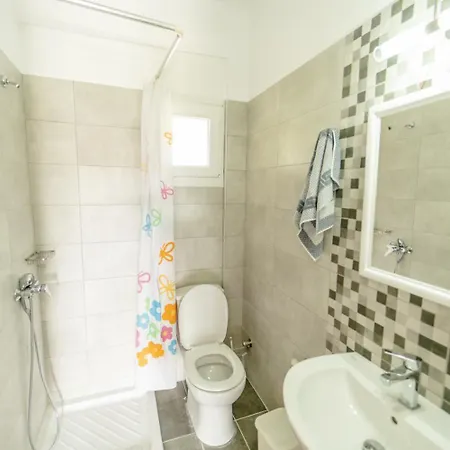 Apart-hotel Kosmas Roda (Corfu)