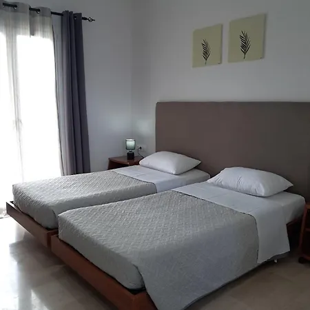 Kosmas Apart-hotel