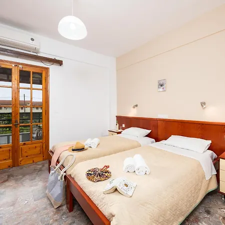 Kosmas Apart-hotel *